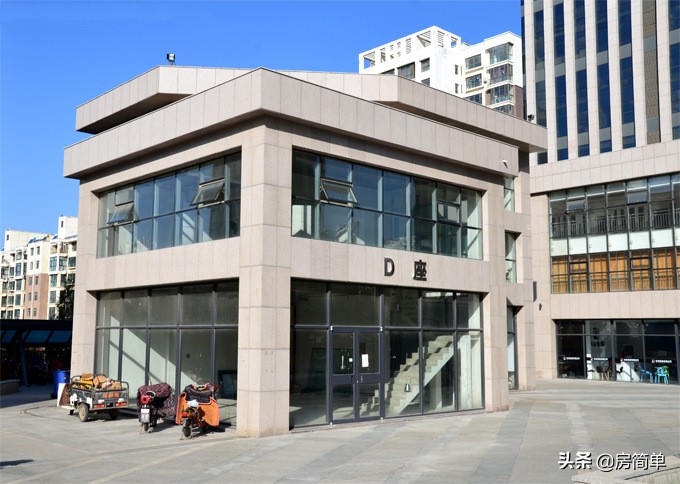 投资商铺容易走哪些误区,商铺投资的十大铁律