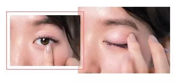 一个元气满满妆容你值得拥有,约会必备元气又甜美的妆容分享