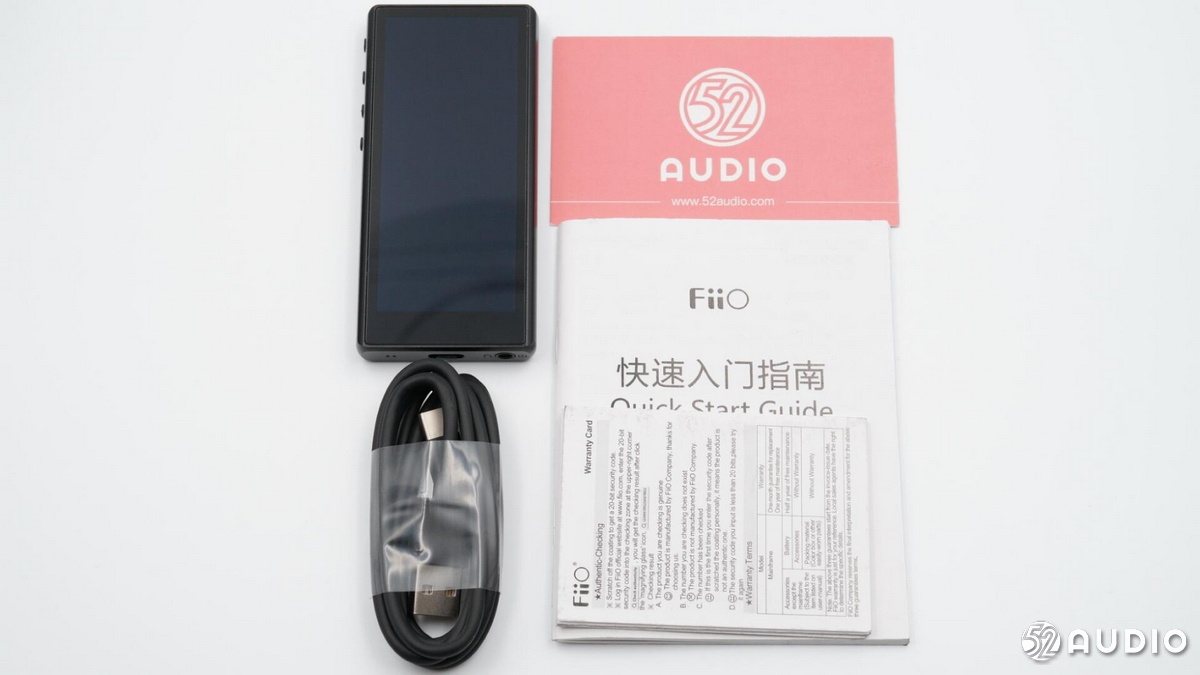 飞傲播放器拆机,飞傲fiiofw1拆机