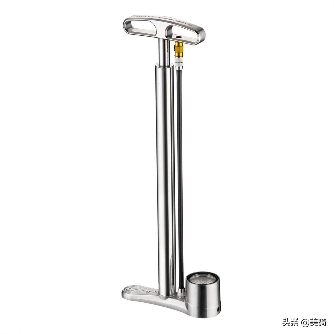 最省力又有型8款携带型打气筒大pk,便携式打气筒哪款好用