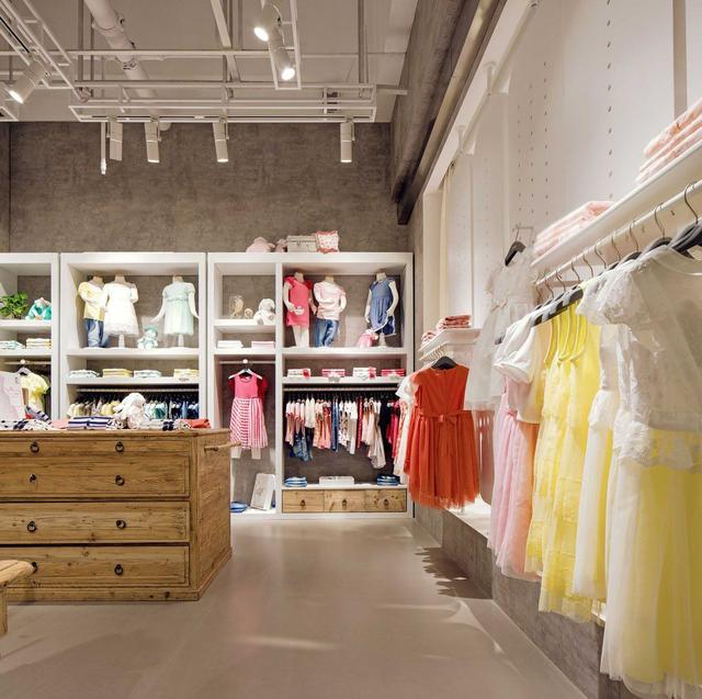 童装开店新手入行,我该做中高端还是中低端?