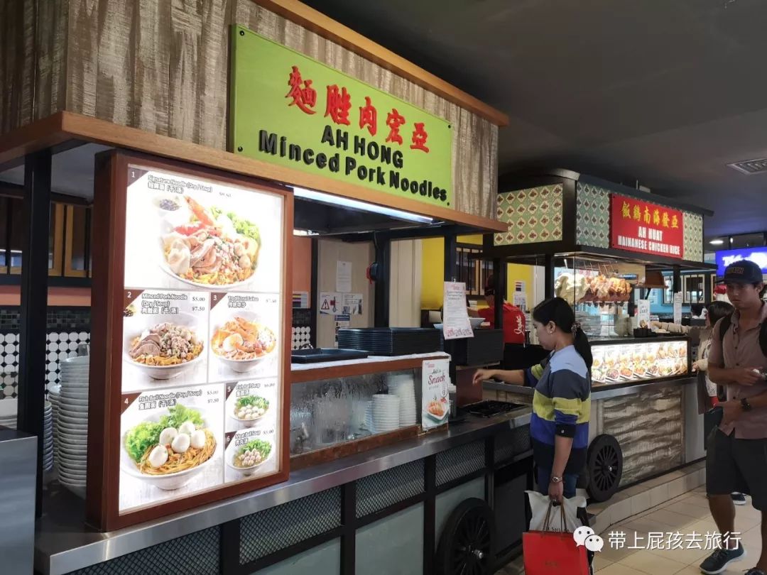 无旅行不暑假亲子游胜地新加坡,新加坡马来西亚亲子游春节