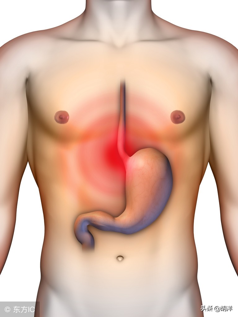 烧心是不是胃不好的症状,烧心心脏难受是怎么回事