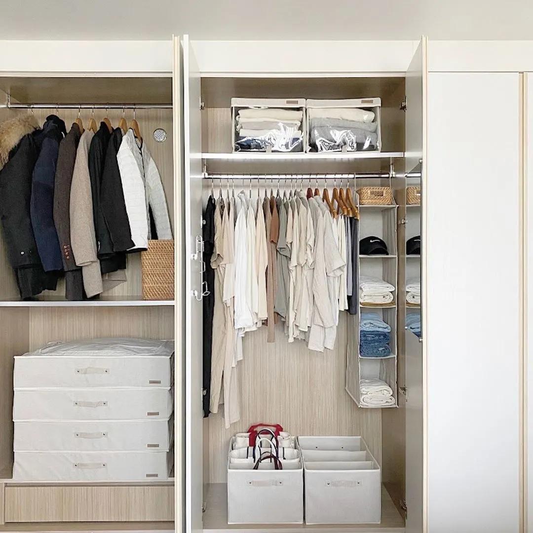 韩国主妇冰箱收纳,韩国主妇收纳整理