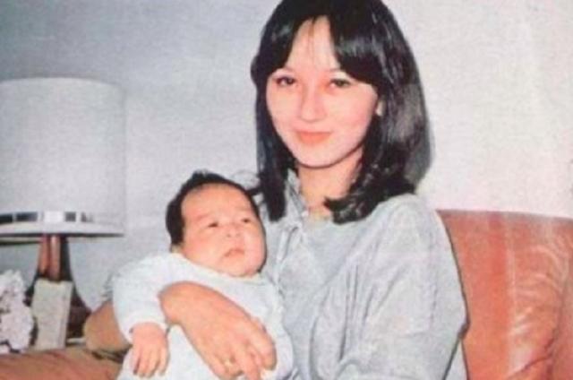 白素贞为什么要历情劫,白素贞最大的秘密