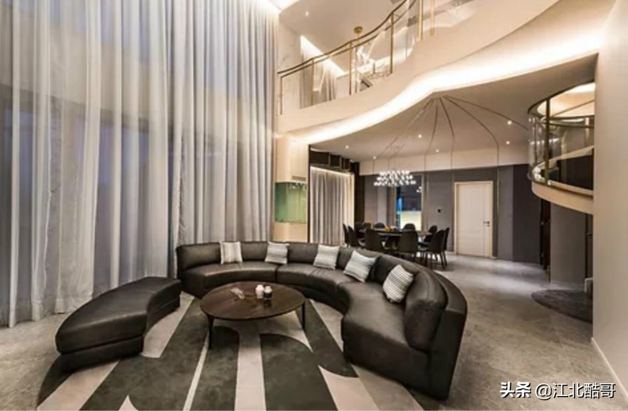 2021家装设计获奖作品,美国iida室内设计大奖作品赏析