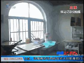 一女子走进威海这家面条加工作坊，恶心的不行！脏乱差的面条加工作坊被查封