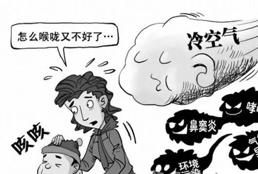 孩子一直咳嗽是急性喉炎吗,孩子咳嗽空空的声音是喉炎吗