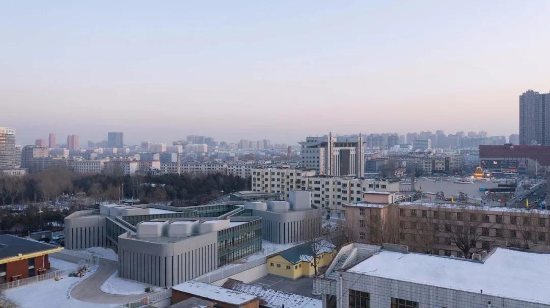 高端幼儿园设计效果图,单层幼儿园设计图及效果图