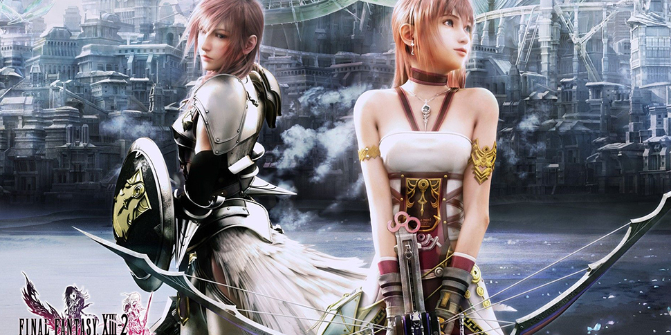 最终幻想13好玩的地方,最终幻想13什么配置能玩