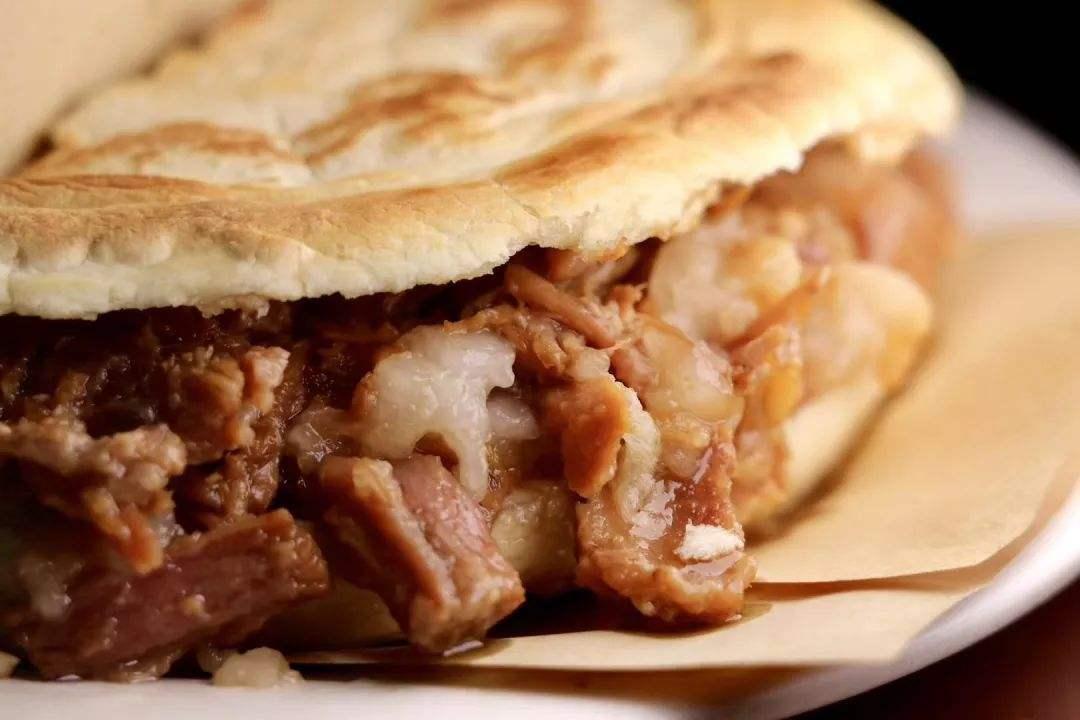 记忆中的西安老字号,西安十大老字号