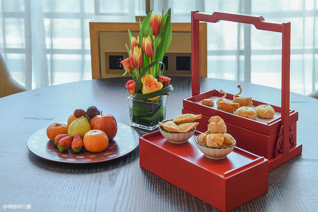 度假从候机开始，这间开在机场里的酒店，既安逸又不会误机