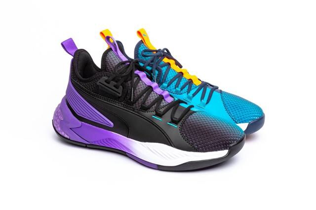 彪马pumaigniteevoknit鞋款,彪马新战靴