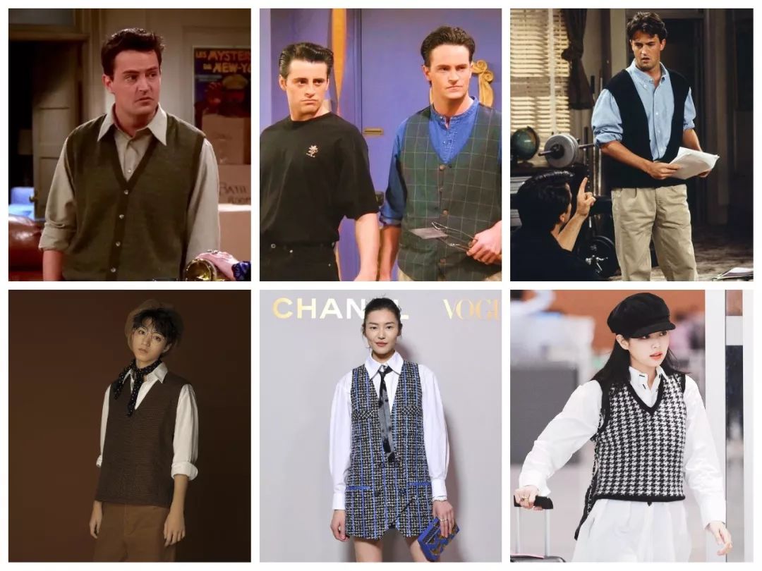 今年秋冬最流行的元素,今年流行的秋冬元素