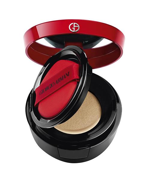 阿玛尼红色气垫测评真实,阿玛尼红色气垫真实测评