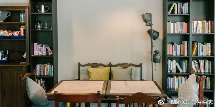 全曼谷最好喝的手冲咖啡都在这里了