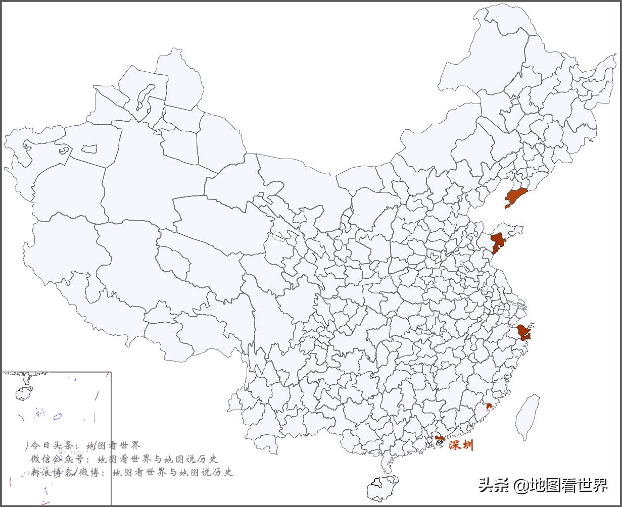 深圳市向东扩容,深圳扩容西部最新规划