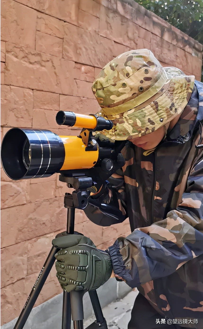 新手入门买什么天文望远镜 (入门级天文望远镜可以买吗)