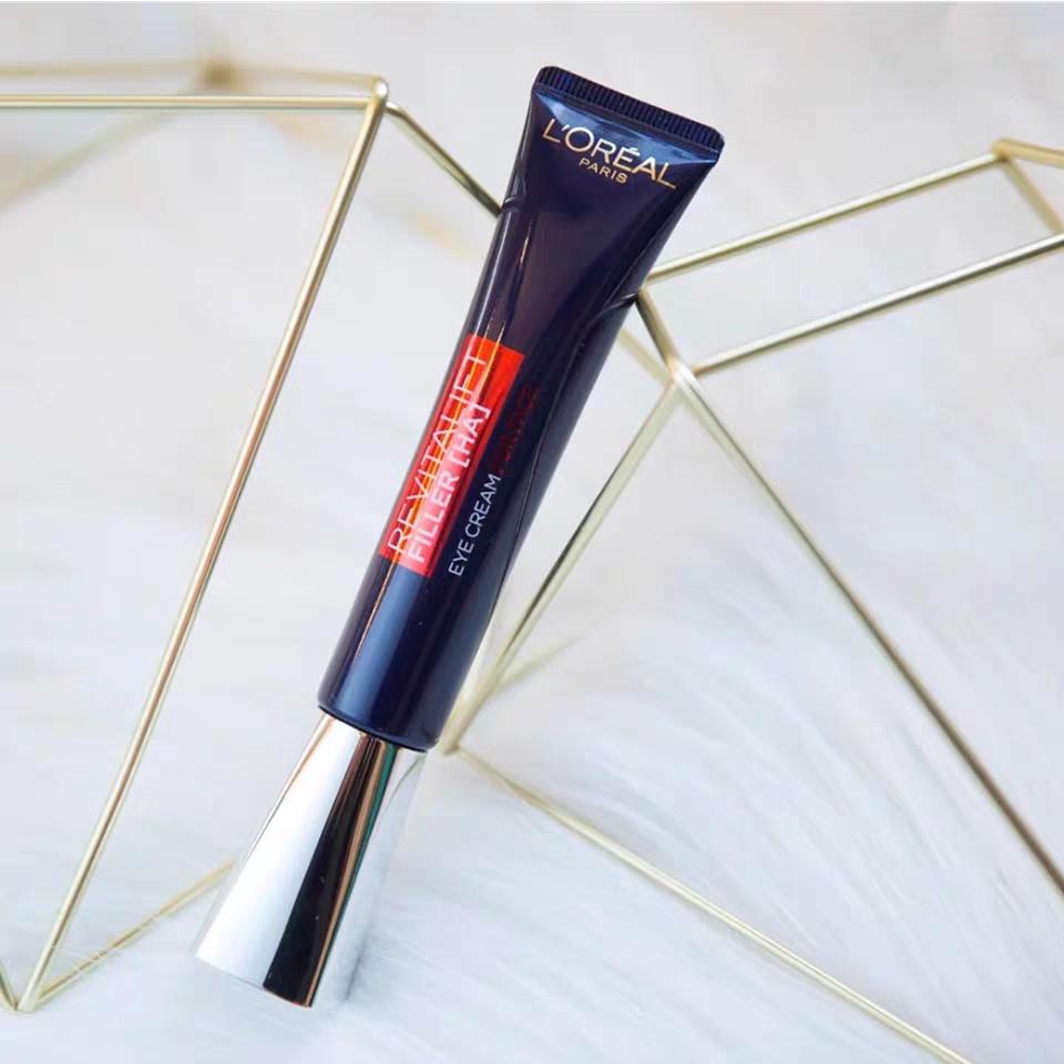 十大公认的便宜又好用的眼霜测评,laprairie莱珀妮铂金眼部精华眼霜