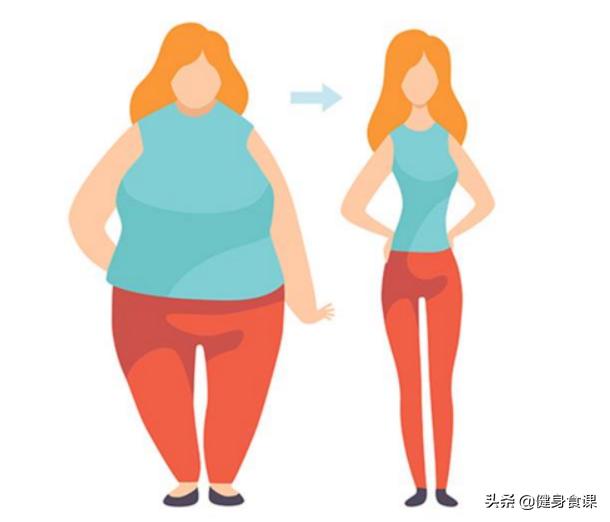 减肥进入停滞期怎么办,减肥停滞期一招搞定