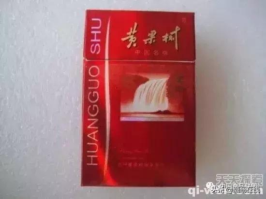 中国烟文化大全,中国的名烟有多少种
