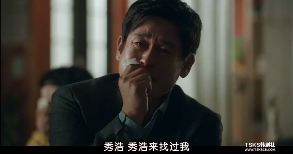 温馨提示：看这部电影时，请带上足够的纸巾