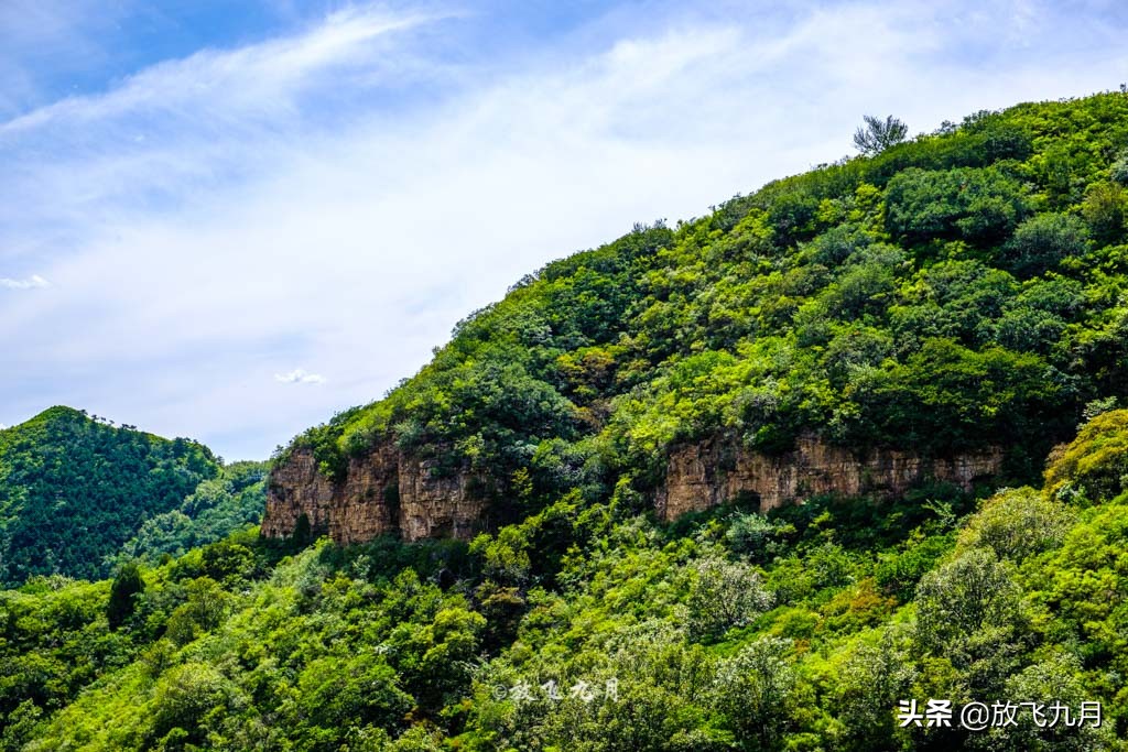北京房山象鼻山,北京象鼻山在哪里