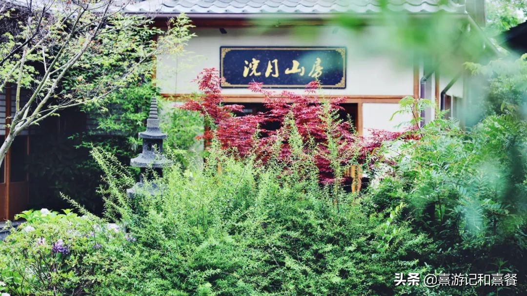 无锡拈花湾景区内客栈,无锡拈花湾民宿客栈价格