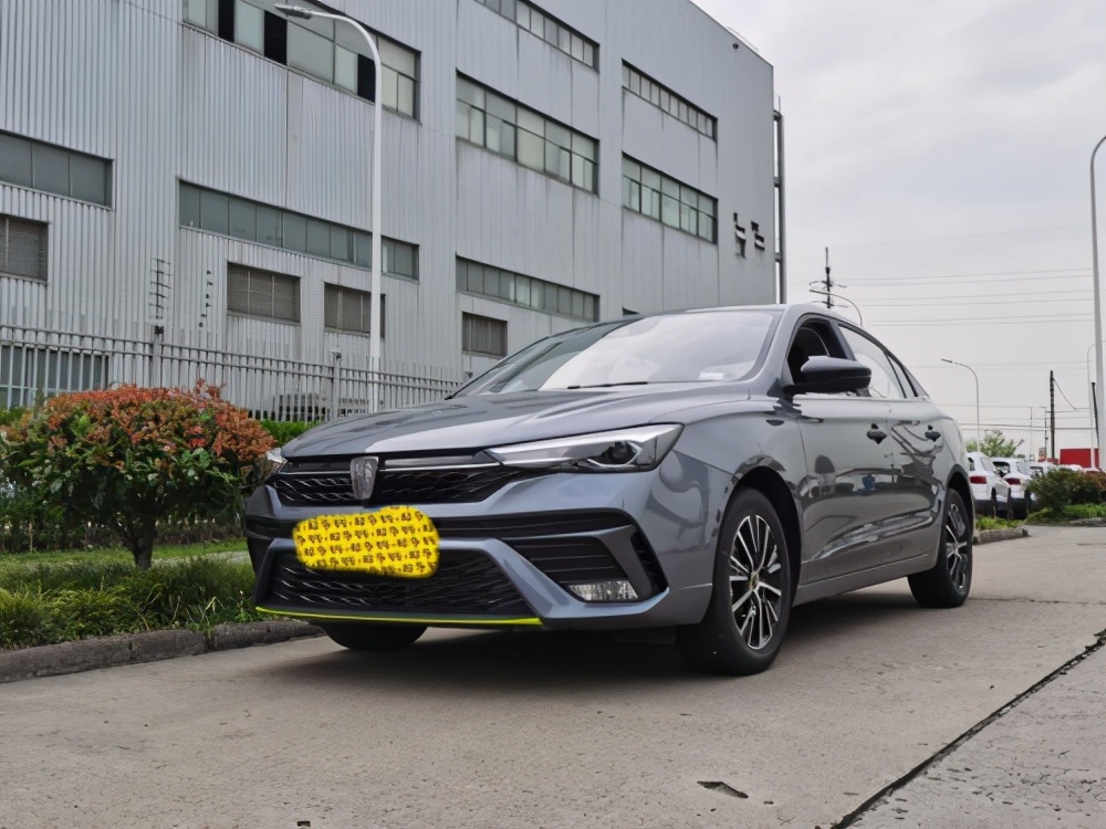 推荐顶配车型新款荣威i5购车指南,荣威i5口碑