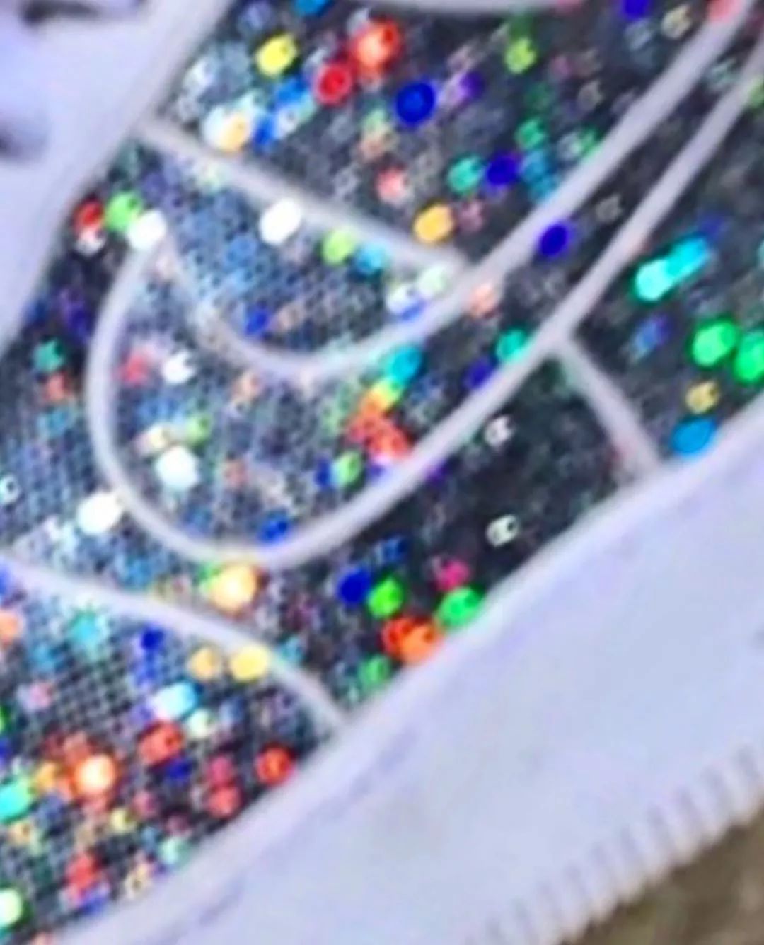 权志龙airforce1联名,权志龙airforce鞋