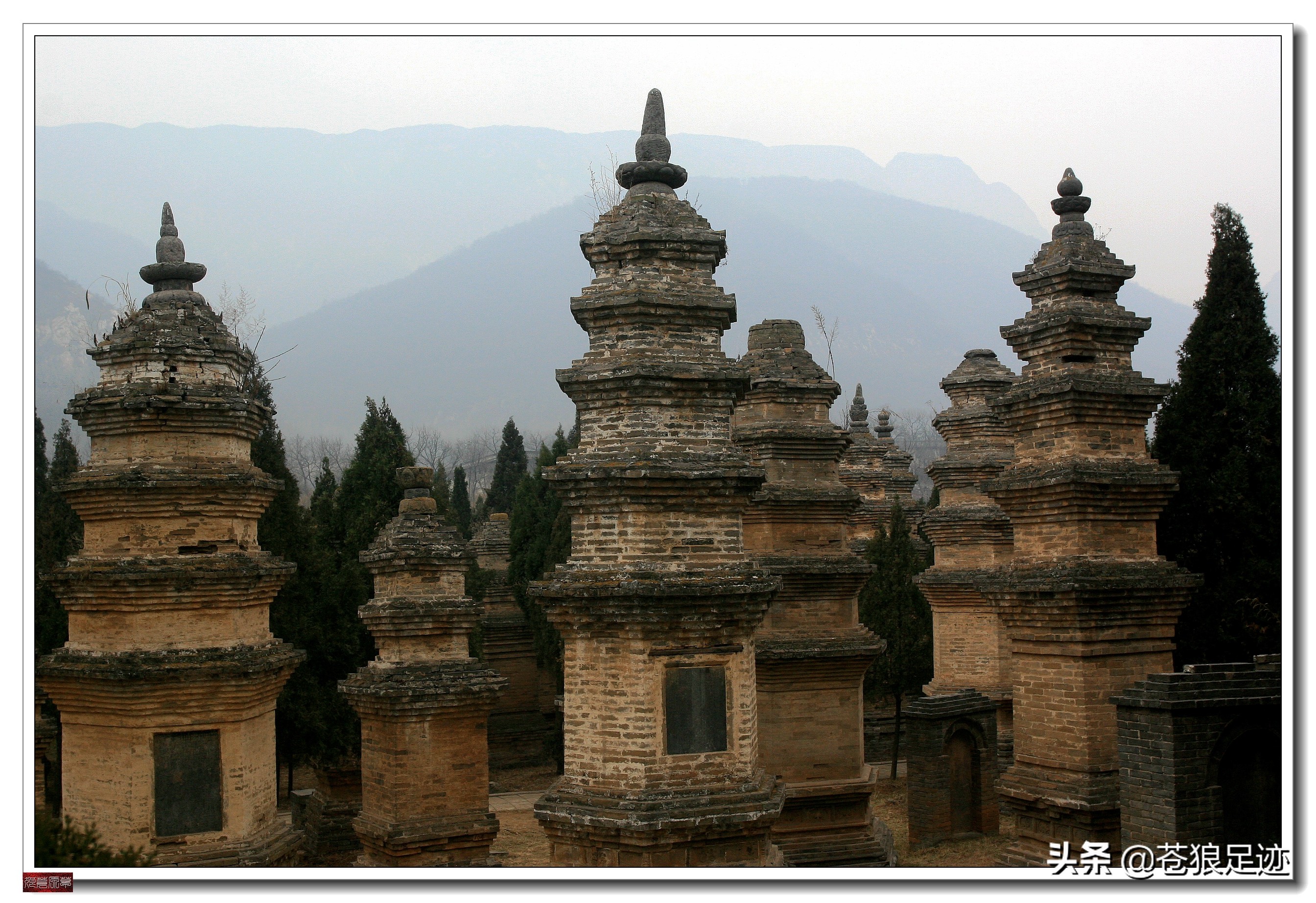 嵩山少林寺禅宗大典,中国禅宗祖庭河南嵩山少林寺