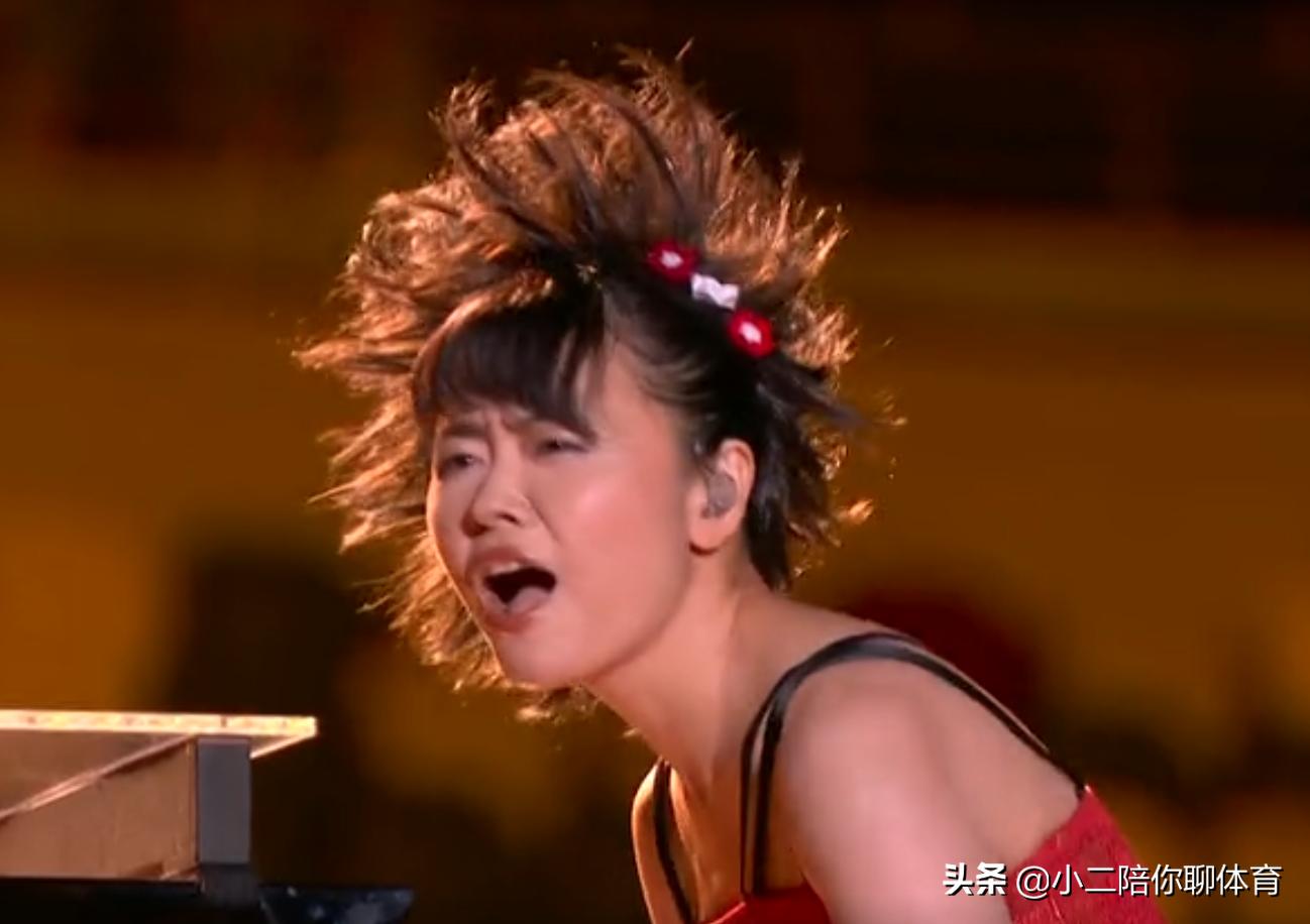 东京奥运会开幕式为何吓人,为什么东京奥运会开幕式这么吓人