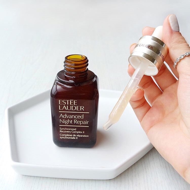 小棕瓶精华雅诗兰黛直播秒杀明星,雅诗兰黛小棕瓶精华50ml价格