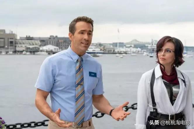 你不能错过的喜剧片,八年以上的爆款喜剧片