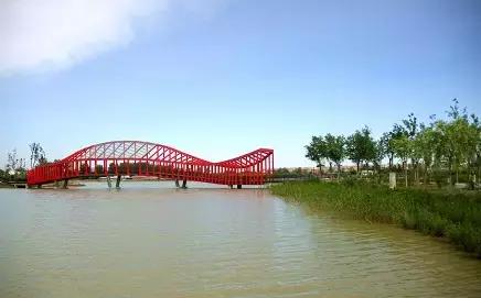 北京这38个森林公园您先收藏了!定个小目标,有空儿玩个遍!