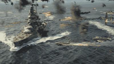 决战中途岛贝斯特珍珠港,决战中途岛贝斯特赤城