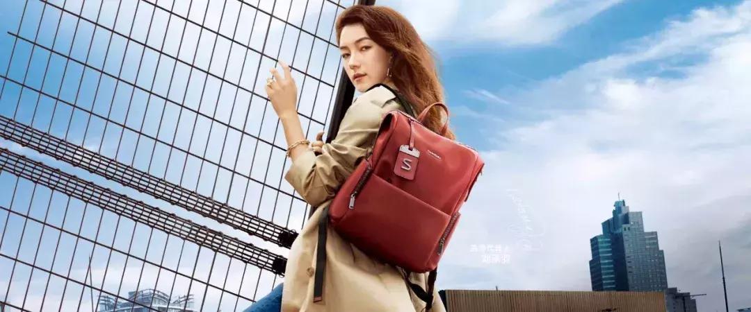 20款好看又实用的女士双肩包推荐,好用又好看的便宜双肩包推荐