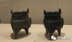 安徽省博物院图片,游安徽省博物院