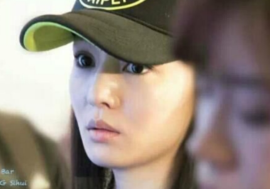 6大比艺人颜值高的经纪人，个个品貌端庄，甩艺人几条街