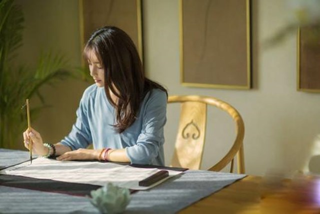 临帖的七大技巧,临帖的正确方法什么意思