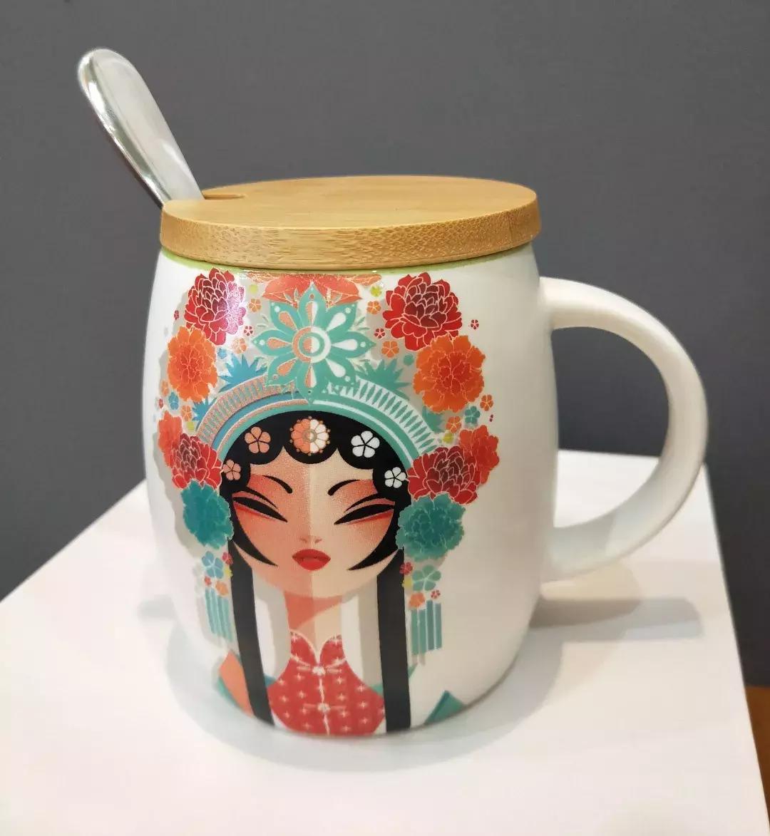 美食探店心动餐厅打卡长安,美食探店茶