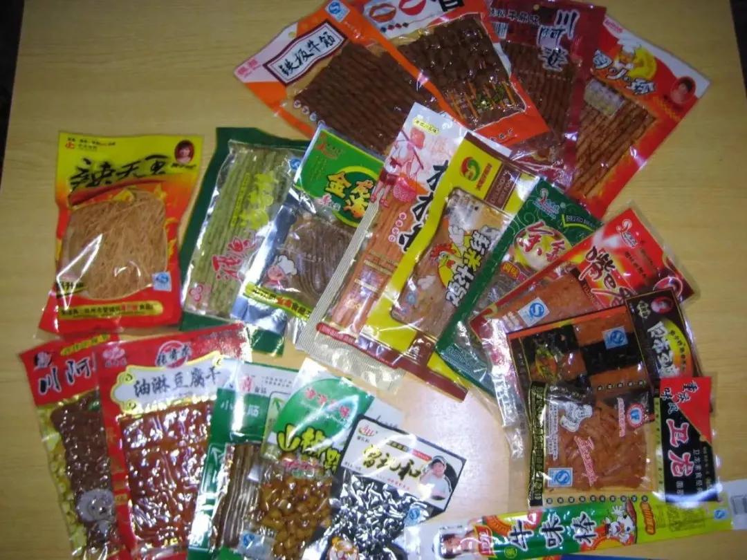 卫龙集团董事长刘卫平采访,卫龙集团创始人刘卫平