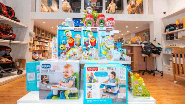 90%妈咪都会收藏的店，比港澳便宜，比海淘方便，一站式购物体验