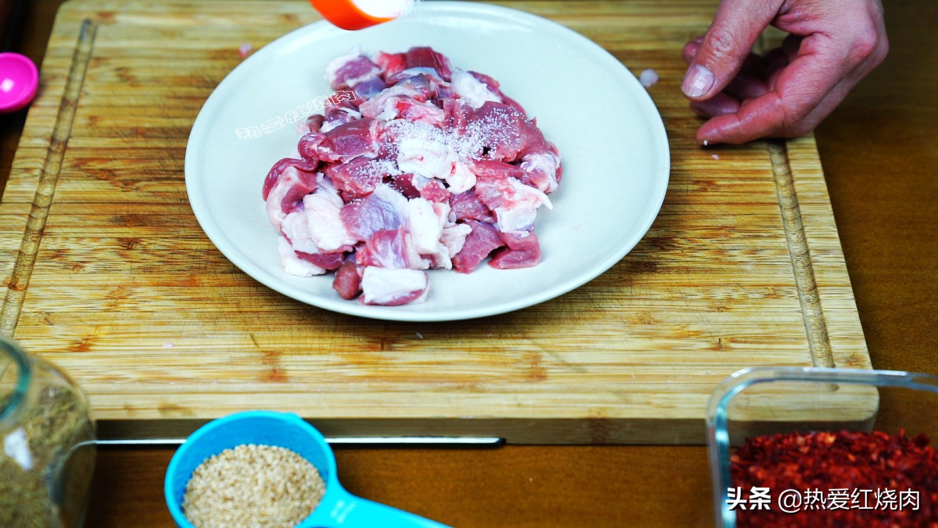 外卖羊肉串半成品,外卖羊肉串