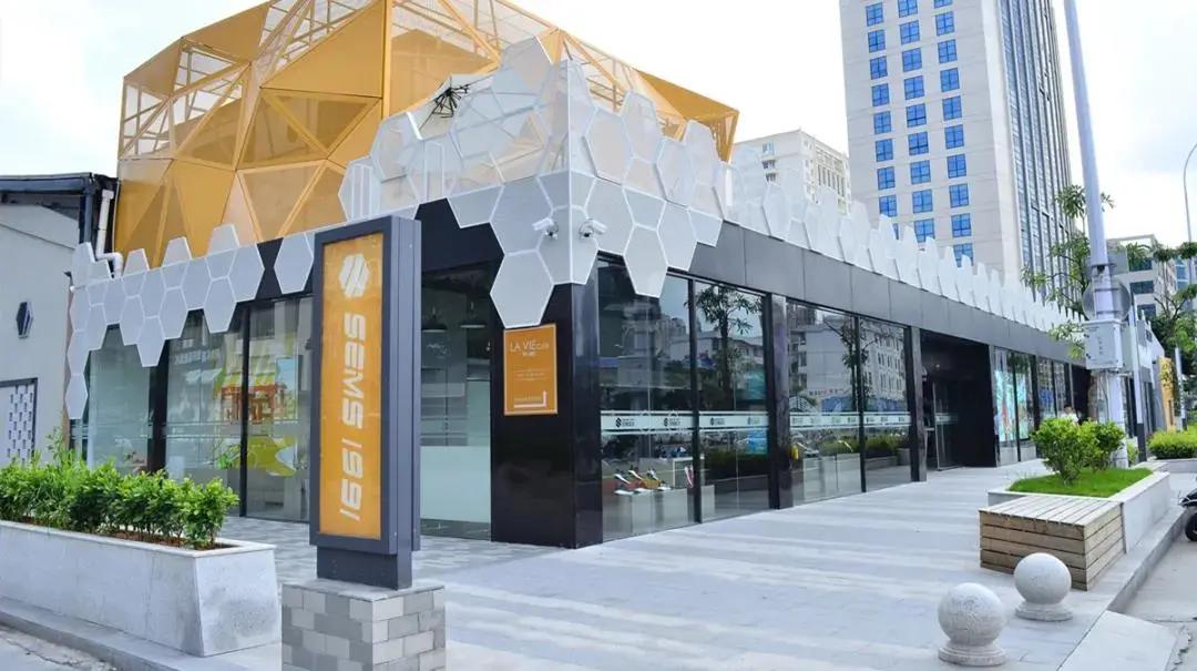 全闽乐购五一消费券,全闽乐购消费券3.8