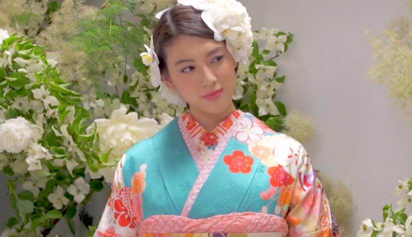 周杰伦mv女主角网红,周杰伦mv里的日本女主角