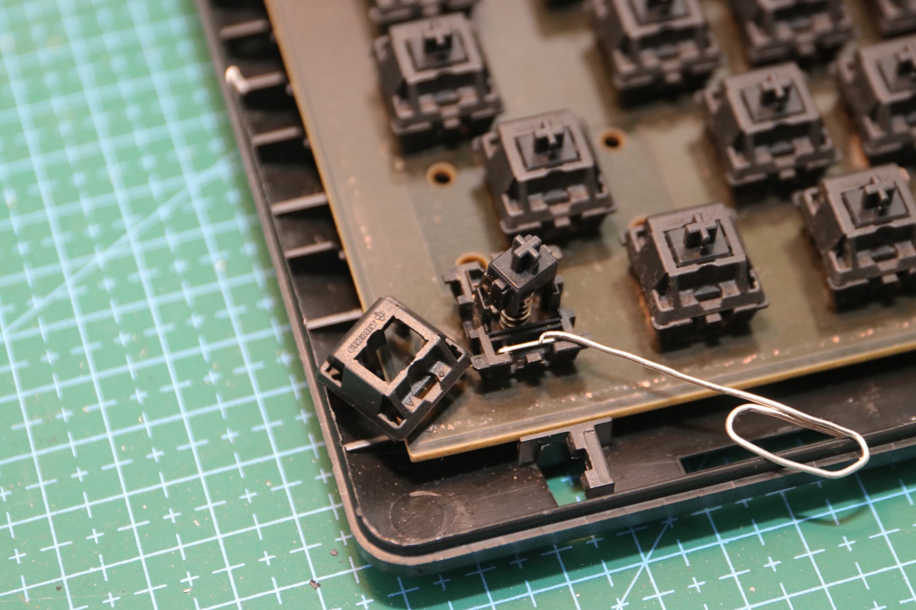 3494机械键盘,3494键盘