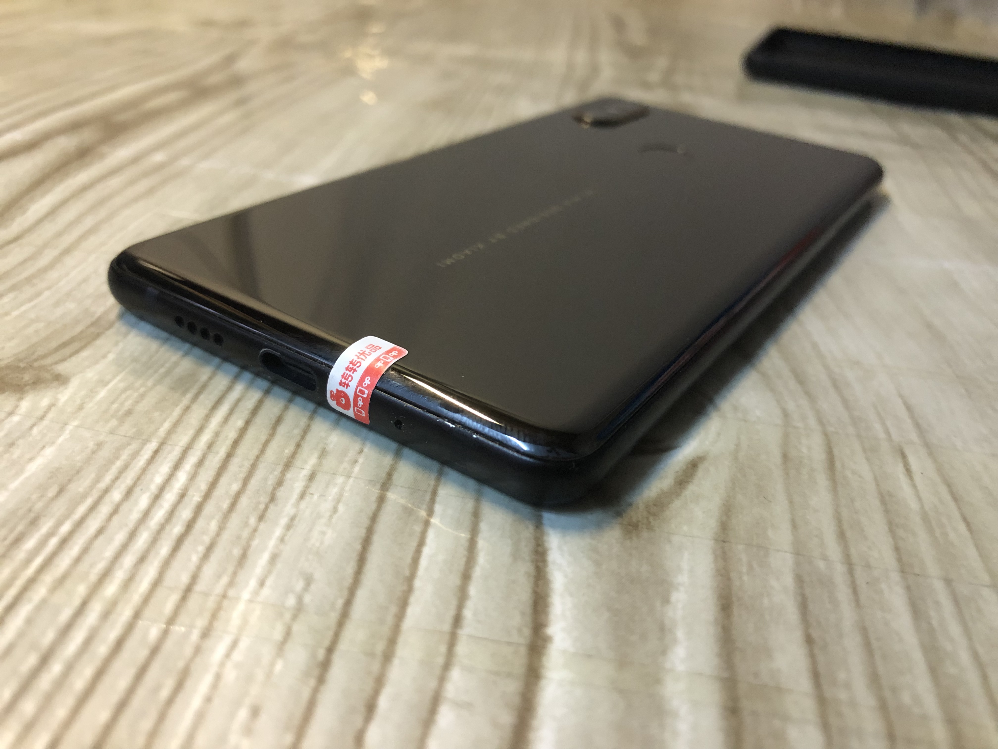 小米mix2s官网掉价,买二手的小米mix2s