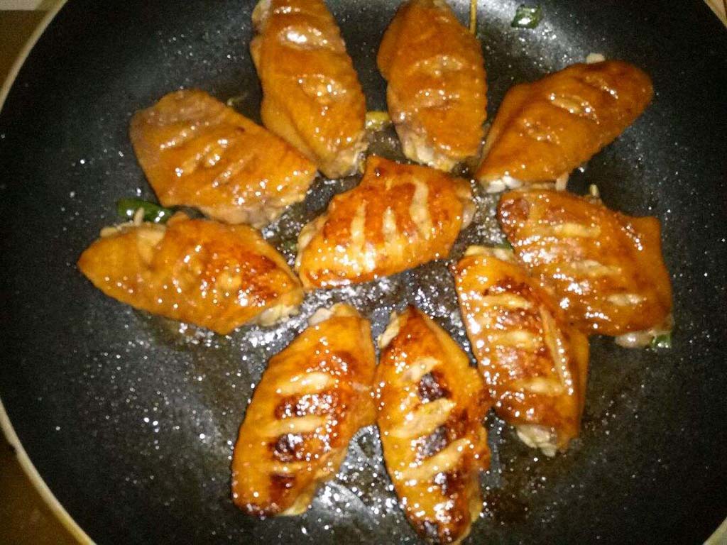 可乐鸡翅用百事可乐还是可口可乐,可乐鸡翅可以用无糖百事可乐吗