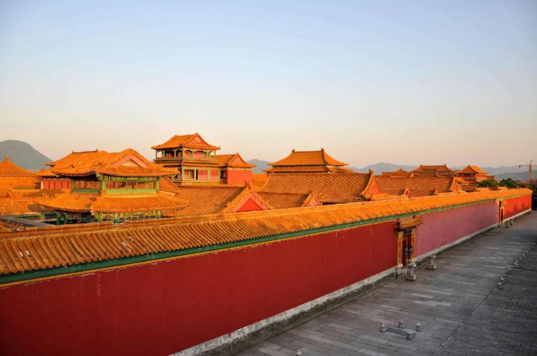 推荐最好玩的乐园,有没有值得玩的地方推荐一下